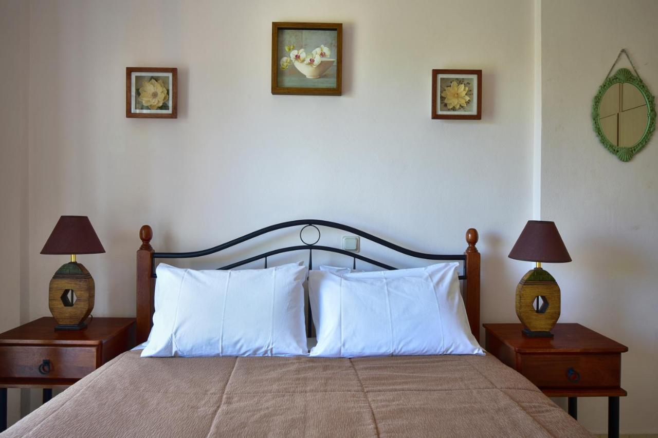 Villa Jolie Corfu Roda Roda (Corfu) Exterior foto